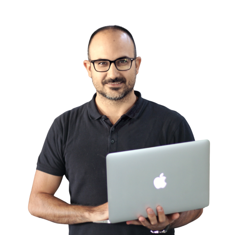 Diego Lecca, Full Stack Marketer e ideatore del Metodo BEE